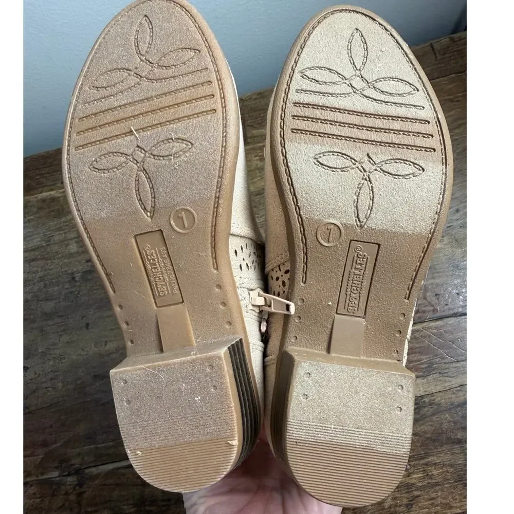 Seychelles Girls's‎ Booties size 1
